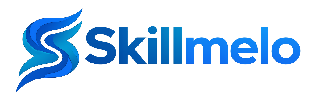 Skillmelo logo